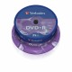 Disk Verbatim DVD+R 4,7GB, 16x, 25cake
