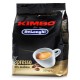 Káva DeLonghi Kimbo 100% Arabica 250 g zrnková