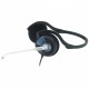 Headset Genius HS-300N - černý