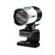 Webkamera Microsoft LifeCam Studio - černá/stříbrná