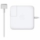 Napájecí adaptér Apple MagSafe 2 Power - 85W, pro MacBook Pro s Retina displejem