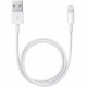 Kabel Apple USB/Lightning, 0,5m - bílý
