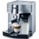 Espresso DeLonghi EC 850 nerez