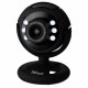 Webkamera Trust SpotLight Pro - černá