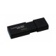 Flash USB Kingston DataTraveler 100 G3 64GB USB 3.0 - černý