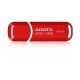 Flash USB ADATA UV150 32GB USB 3.2 - červený