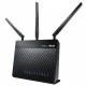Router Asus RT-AC68U V3 - AC1900 dvoupásmový Wi-Fi AiMesh