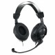 Headset Genius HS-M505X - černý