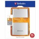 HDD ext. 2,5" Verbatim Store 'n' Go 1TB - stříbrný