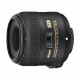 Objektiv Nikon 40 mm F2.8G ED AF-S DX MICRO NIKKOR