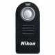 Dálkové ovládání Nikon ML-L3 IR