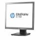 LCD monitor HP EliteDisplay E190i 19",LED, IPS, 8ms, 1000:1, 250cd/m2, 1280 x 1024, - černý/stříbrný