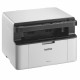 Tiskárna multifunkční Brother DCP-1510E A4, 20str./min, 2400 x 600,  - černá/bílá