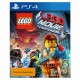 Hra Warner Bros PlayStation 4 The LEGO Movie Videogame