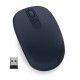 Myš Microsoft Wireless Mobile Mouse 1850 Wool Blue / optická / 2 tlačítka / 1000dpi - modrá
