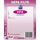 Filtr HEPA Jolly HF8 pro ETA Aston