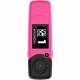 MP3 přehrávač Hyundai MP 366 FM, 4GB, růžový