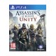 Hra Ubisoft PlayStation 4 Assassin's Creed: Unity