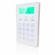 Alarm iGET SECURITY P13 - externí bezdrátová klávesnice s LCD