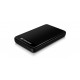 HDD ext. 2,5" Transcend StoreJet 25A3K 2TB, USB 3.0 (3.1 Gen 1) - černý
