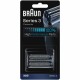 CombiPack Braun Series3 - 32S Micro comb