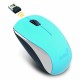 Myš Genius NX-7000 / optická / 3 tlačítka / 1200dpi - modrá
