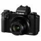 Fotoaparát Canon PowerShot G5 X
