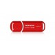 Flash USB ADATA UV150 64GB USB 3.2 - červený