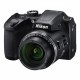 Fotoaparát Nikon Coolpix B500