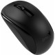 Myš Genius NX-7005 / BlueTrack / 3 tlačítka / 1200dpi - černá