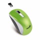 Myš Genius NX-7010 / optická / 3 tlačítka / 1200dpi - zelená