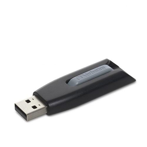 Flash USB Verbatim Store 'n' Go V3 32GB USB 3.0 - černý
