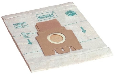 Filtr papírový Hoover H30S do vysav. Sensory, Télios - 5ks