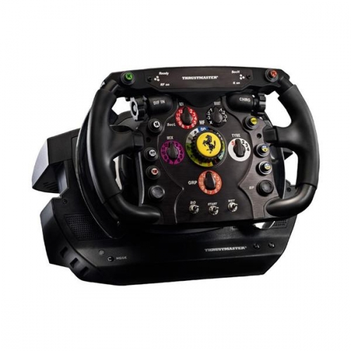 Volant Thrustmaster Ferrari F1 Add-On pro T300/T500/TX Ferrari 458 Italia