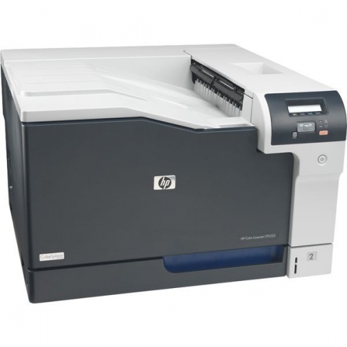 Tiskárna laserová HP Color LaserJet Professional CP5225 A3, 20str./min, 20str./min, 600 x 600, 448 MB, USB