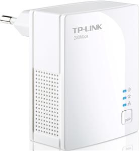 Síťový rozvod LAN po 230V TP-Link TL-PA2010 KIT