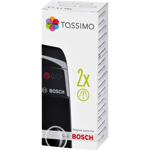 Odvápňovací tablety Bosch TCZ 6004 pro Tassimo