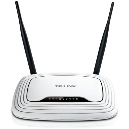 Router TP-Link TL-WR841N