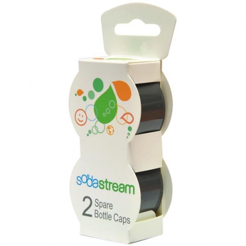 Víčko SodaStream na láhve Penguin (2ks)