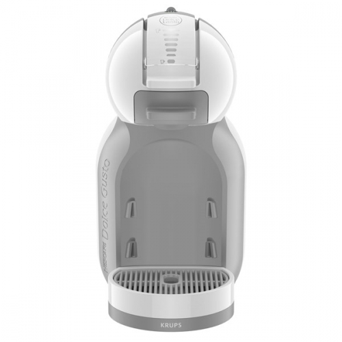Espresso Krups KP1201CS NESCAFÉ Dolce Gusto Mini Me