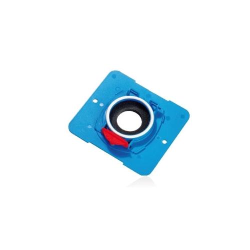 UNIBAG adaptér č. 12 9900 87020, modrý