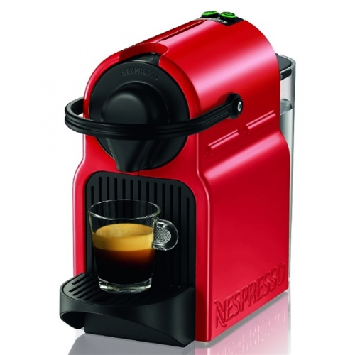 Espresso Krups XN1005 Nespresso Inissia