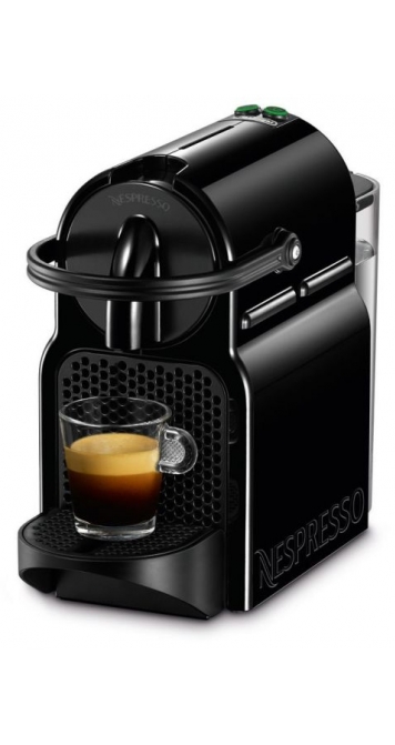 Espresso De'Longhi Nespresso EN 80 B Inissia