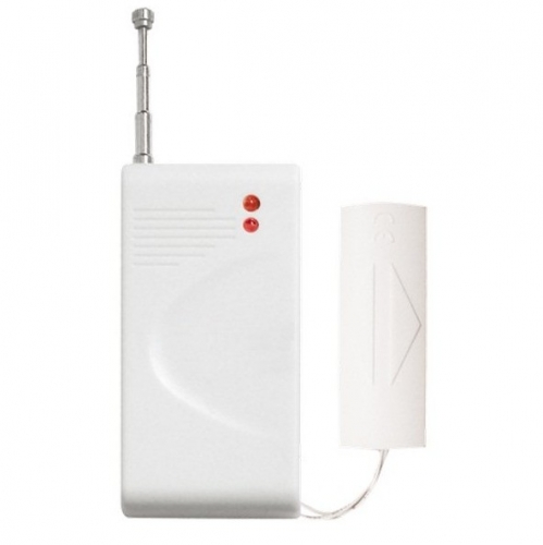 Alarm iGET SECURITY P10 - bezdrátový detektor vibrací