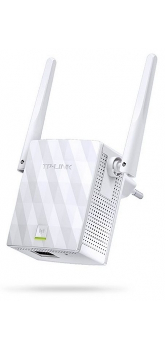 WiFi extender TP-Link TL-WA855RE 10/100 Mb/s, 2,4 GHz