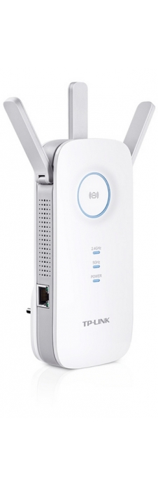 WiFi extender TP-Link RE450 Dual Band